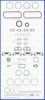 VW 071198009A Full Gasket Set, engine
